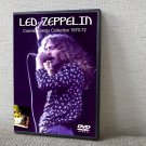 LED ZEPPELIN Cosmic Energy Collection 1970-72 DVD