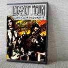 LED ZEPPELIN Earls Court May.24.1975 2DVD