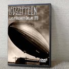 LED ZEPPELIN Live at Knebworth England 8.11.1979 DVD LED ZEPPELIN Live at Knebworth England 8.11.1979 DVD