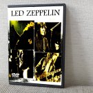 LED ZEPPELIN Live IN Seattle 07.17.1977 DVD
