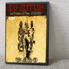 LED ZEPPELIN Live at London’s 02 Arena 12.10.2007 DVD