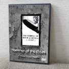 HAMMER OF THE DOG LED ZEPPELIN TRIBUTE Two Nights in North America DVD HAMMER OF THE DOG LED ZEPPELIN TRIBUTE Two Nights in North America DVD