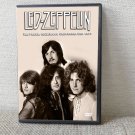LED ZEPPELIN The Forum Inglewood California USA 1977 DVD