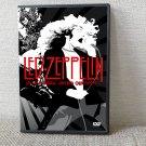 LED ZEPPELIN Live At Stevenage, England 08.04.1979 DVD