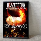 LED ZEPPELIN Full Circle The Reunion 1985 - 2007 DVD