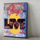 Chicago live at Tanglewood Music Center 7.21.70 DVD