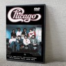 Chicago live at Budokan, Tokyo, Japan 6.8.72 DVD