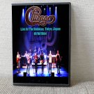 CHICAGO Live At The Budokan, Tokyo, Japan 01.10.1984 DVD