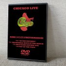 Chicago Live in the 70's Various TV appearances DVD