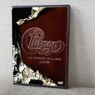 CHICAGO Live In Budokan, Tokyo, Japan 12.15.1995 DVD