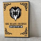 THE BLACK CROWES VH1 Unplugged 2008 DVD