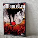 GOO GOO DOLLS Live In New York, Las Vegas & Daytona Beach 2003 DVD
