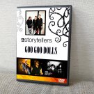 GOO GOO DOLLS Vh1 Storytellers 1999 DVD
