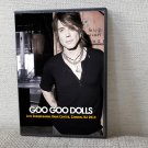 GOO GOO DOLLS Live At The Susquehanna Bank Center, Camden, NJ 08.17.2014 DVD