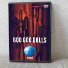 GOO GOO DOLLS Live At Rock In Rio, Brazil 2019 DVD
