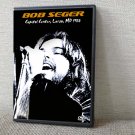 BOB SEGER Capitol Center, Largo, MD 1980 DVD