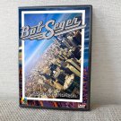 BOB SEGER Live At The Rosemont Horizon, In Chicago, IL 05.11.1996 DVD