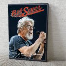 BOB SEGER Live At The Rogers Arena, Vancouver, BC, Canada 02.07.2019 DVD
