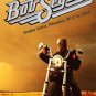 BOB SEGER Live At Bradley Center, Milwaukee, WI 11.16.2006 DVD