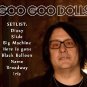 THE GOO GOO DOLLS Live Corona Capital, Guadalajara, Mexico 2019 DVD