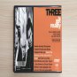 DURAN DURAN THREE TO GET READY DVD
