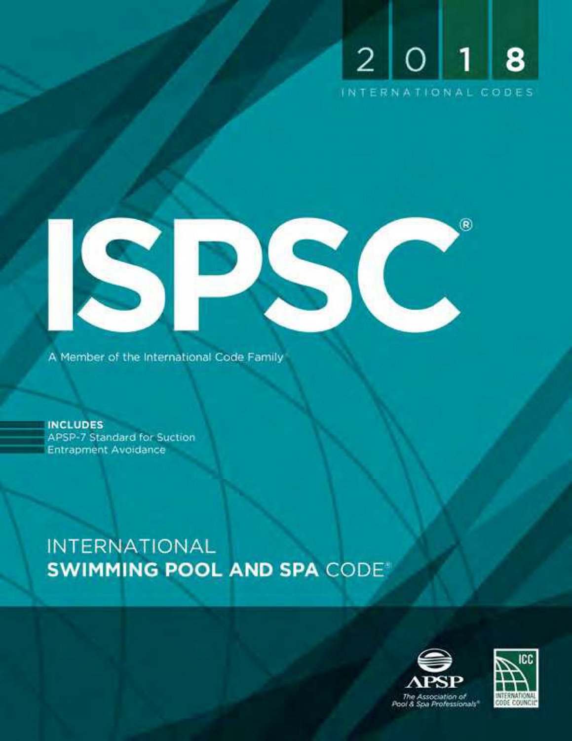 2018 International Swimming Pool and Spa Code - ICC ISPSC
