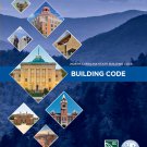 ICC NC-BC-2018 - North Carolina State Building Code: Building Code 2018