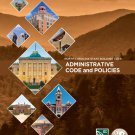ICC NC-ACP-2018 - North Carolina State Building Code: Administrative Code and Policies
