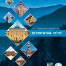 ICC NC-RC-2018 - North Carolina State Building Code: Residential Code 2018