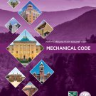 ICC NC-MC-2018 - North Carolina State Building Code: Mechanical Code 2018