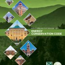 ICC NC-ECC-2018 - North Carolina State Building Code: Energy Conservation Code 2018