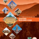 ICC NC-EBC-2018 - North Carolina State Building Code: Existing Building Code 2018