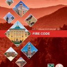 ICC NC-FC-2018 - North Carolina State Building Code: Fire Code, 2018 Edition