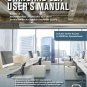 ASHRAE 62.1 User's Manual - Based on ANSI/ASHRAE Standard 62.1 - 2019