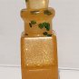 Handmade Epoxy bottle with epoxy cork
