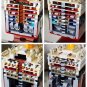 With Original Box Movie-Series Titanic large Cruise Boat 9090Pcs Ship Compatible With 10294