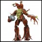MOC Lords Ringsed Scene Monster Treebeard Building Blocks Classic Movie Action Figures Ideas