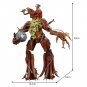 MOC Lords Ringsed Scene Monster Treebeard Building Blocks Classic Movie Action Figures Ideas