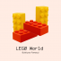 LEG0-World