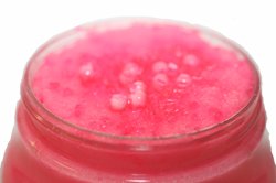 Berry Bewitching Whipped Sugar Scrub
