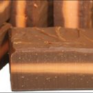 Black Pumpkin Soap
