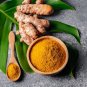 Premium Ceylon Turmeric powder 100% Natural Spices for Cooking wijaya spices sri lankan spices