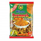 Premium Ceylon Turmeric powder 100% Natural Spices for Cooking wijaya spices sri lankan spices