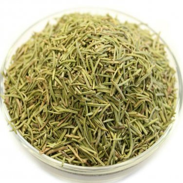 Dried Rosemary Leaves 100% Natural Spices Whole Rosemary Leaves 100g - 400g Premium Quality Spices