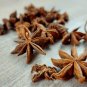 Whole Star Anise Single Single Spices 100% Dried Star Anise  100g - 400g Premium Quality Spices