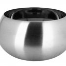 Silver Buddhist Monk Alms Bowl Buddhist Gifts Begging Bowl Stainless Steel Bowl with Carrying Bag Silver Buddhist Monk Alms Bowl Buddhist Gifts Begging Bowl Stainless Steel Bowl with Carrying Bag
