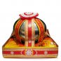 Buddhist monk Eight requisites pirikara Monk Clothes set Robe Bowl Atapirikara Dharma Costume Pack
