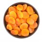 Dried Apricots Premium Quality Naturally Sweet and Soft Ideal for Snacking Tracking provided