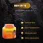 Carotone Brightening Face Cream & Body Lotion light & Natural Collagen 135ml Tracking Available