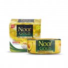 New Noor Gold Beauty Cream 20g Skin Brightening & Acne Removal Avocado Aloe Vera Tracking Available